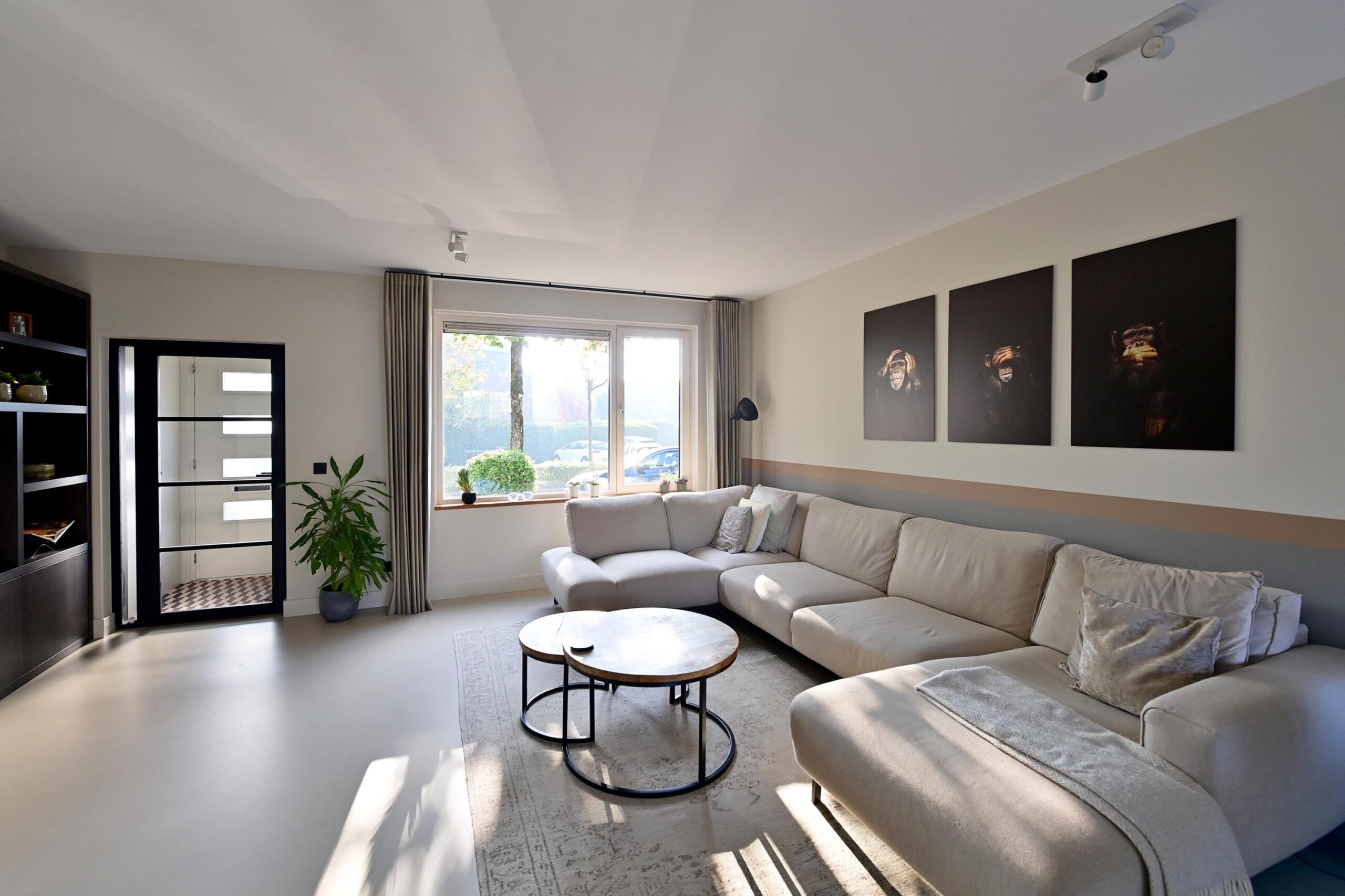 Tussenwoning te koop: Kruin 4, Huizen