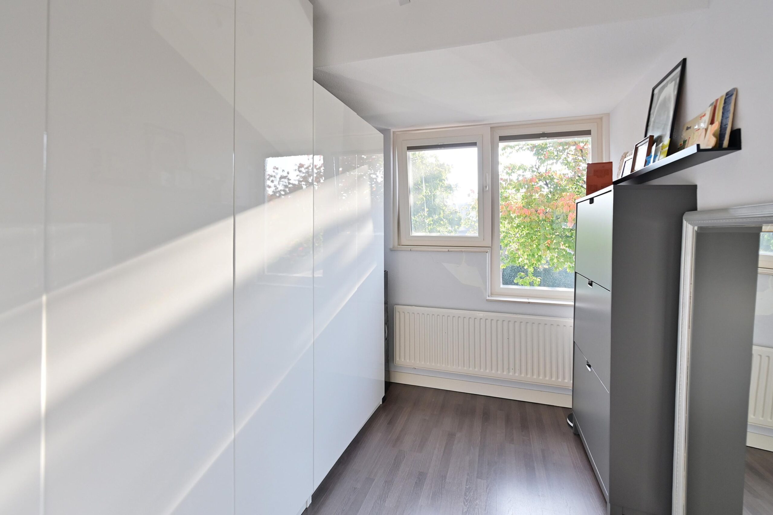 Tussenwoning te koop: Kruin 4, Huizen